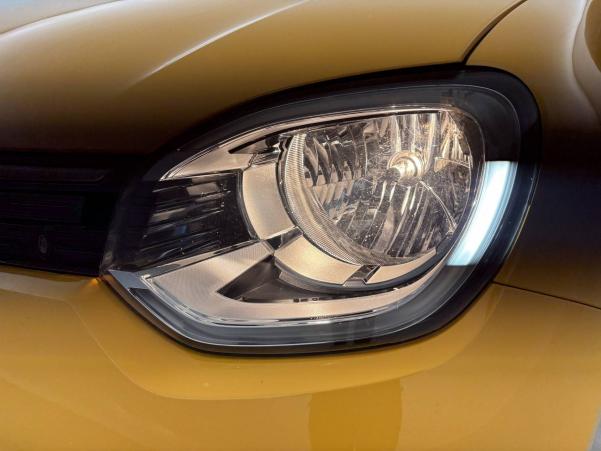 Vente en ligne Renault Twingo Electrique Twingo III Achat Intégral - 21 au prix de 11 990 €