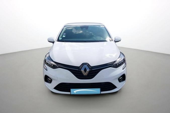 Vente en ligne Renault Clio 5 Clio SCe 65 - 21 au prix de 11 990 €