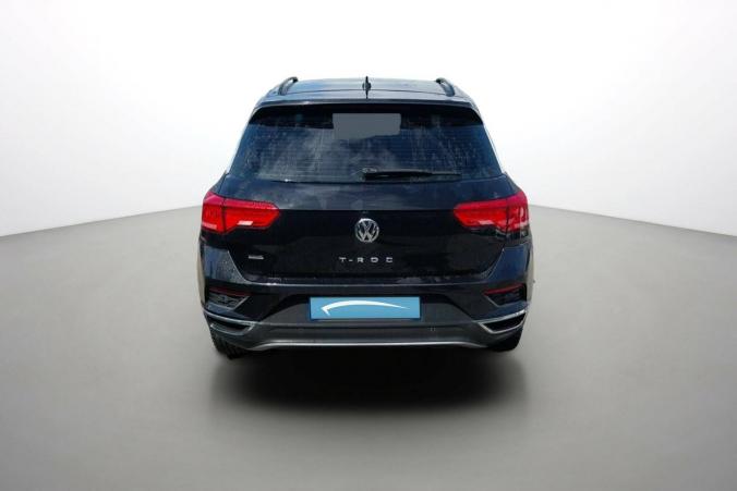 Vente en ligne Volkswagen T-Roc  1.5 TSI 150 EVO Start/Stop DSG7 au prix de 20 990 €