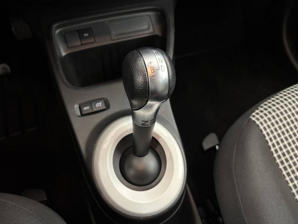 Vente en ligne Renault Twingo Electrique Twingo III Achat Intégral - 21 au prix de 11 990 €