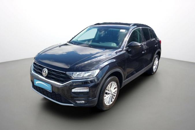 Vente en ligne Volkswagen T-Roc  1.5 TSI 150 EVO Start/Stop DSG7 au prix de 20 990 €