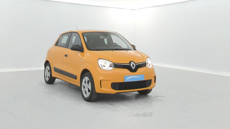 Vente en ligne Renault Twingo Electrique Twingo III Achat Intégral - 21 au prix de 11 990 €