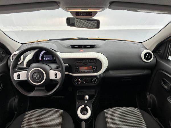 Vente en ligne Renault Twingo Electrique Twingo III Achat Intégral - 21 au prix de 11 990 €