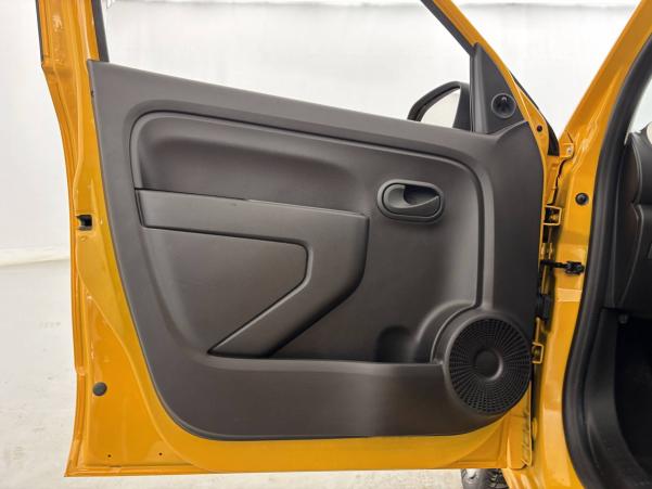 Vente en ligne Renault Twingo Electrique Twingo III Achat Intégral - 21 au prix de 11 990 €
