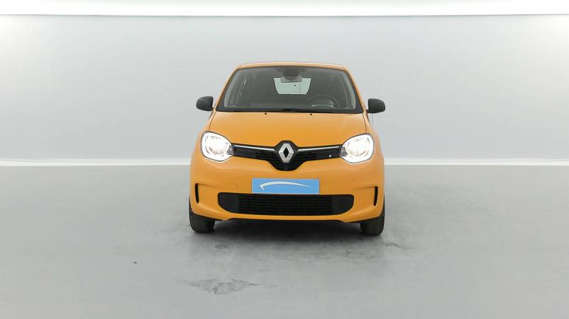 Vente en ligne Renault Twingo Electrique Twingo III Achat Intégral - 21 au prix de 11 990 €