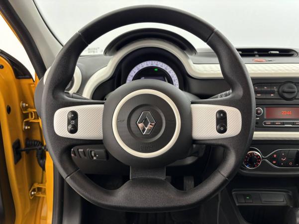 Vente en ligne Renault Twingo Electrique Twingo III Achat Intégral - 21 au prix de 11 990 €