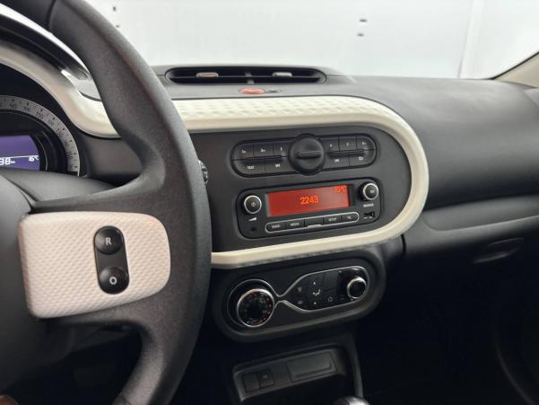Vente en ligne Renault Twingo Electrique Twingo III Achat Intégral - 21 au prix de 11 990 €