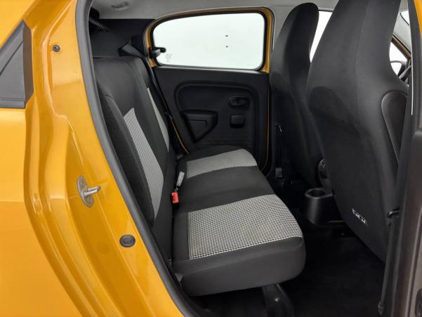 Vente en ligne Renault Twingo Electrique Twingo III Achat Intégral - 21 au prix de 11 990 €