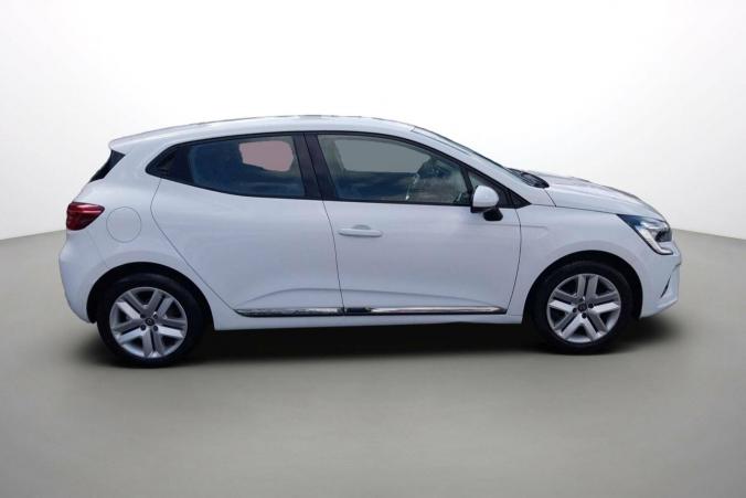 Vente en ligne Renault Clio 5 Clio SCe 65 - 21 au prix de 11 990 €