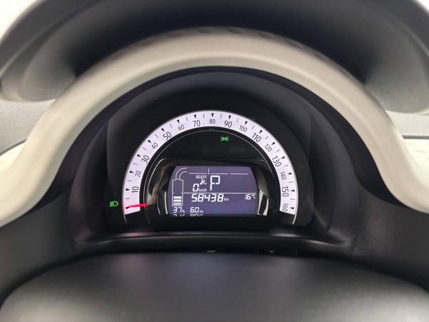 Vente en ligne Renault Twingo Electrique Twingo III Achat Intégral - 21 au prix de 11 990 €