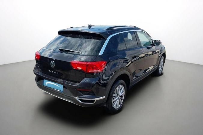 Vente en ligne Volkswagen T-Roc  1.5 TSI 150 EVO Start/Stop DSG7 au prix de 20 990 €