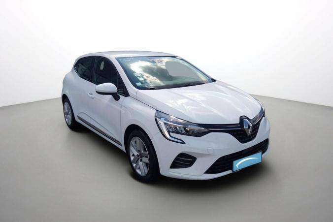 Vente en ligne Renault Clio 5 Clio SCe 65 - 21 au prix de 11 990 €