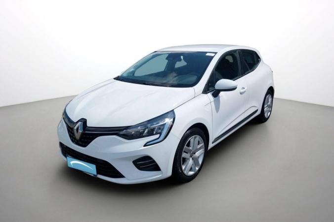 Vente en ligne Renault Clio 5 Clio SCe 65 - 21 au prix de 11 990 €