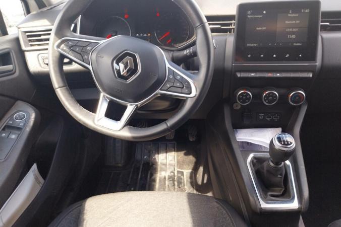 Vente en ligne Renault Clio 5 Clio SCe 65 - 21 au prix de 11 990 €
