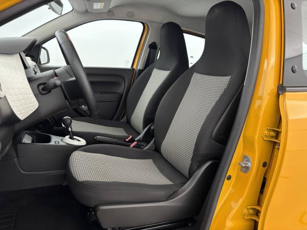 Vente en ligne Renault Twingo Electrique Twingo III Achat Intégral - 21 au prix de 11 990 €