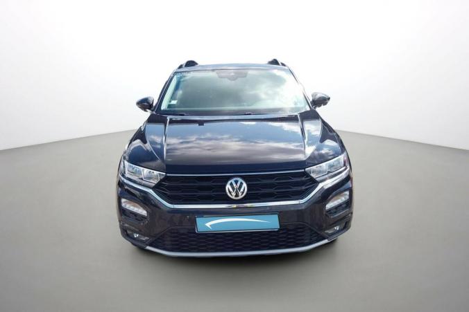 Vente en ligne Volkswagen T-Roc  1.5 TSI 150 EVO Start/Stop DSG7 au prix de 20 990 €
