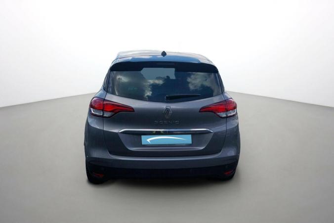 Vente en ligne Renault Scenic 4 Scenic Blue dCi 120 EDC au prix de 18 990 €