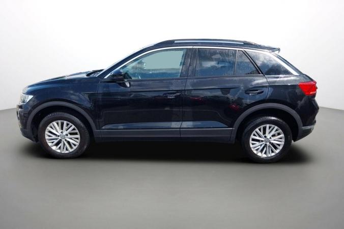 Vente en ligne Volkswagen T-Roc  1.5 TSI 150 EVO Start/Stop DSG7 au prix de 20 990 €