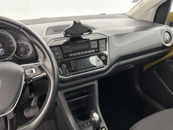 Vente en ligne Volkswagen E-Up  Electrique au prix de 10 990 €