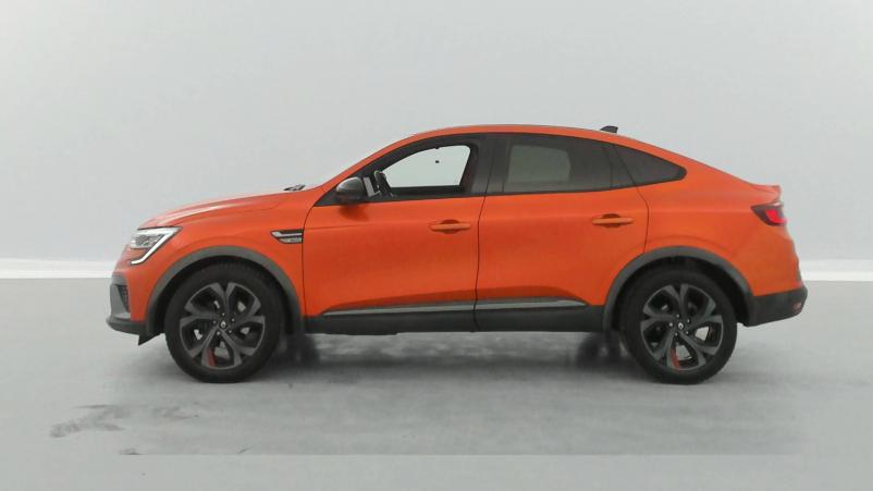 Vente en ligne Renault Arkana  E-Tech 145 - 21B au prix de 22 590 €