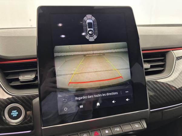 Vente en ligne Renault Arkana  E-Tech 145 - 21B au prix de 22 590 €