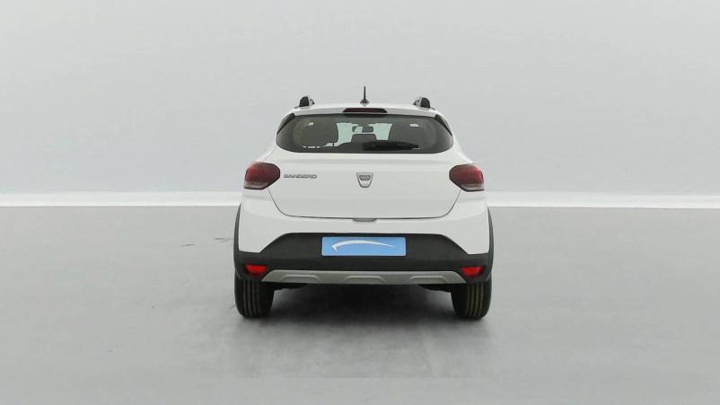 Vente en ligne Dacia Sandero  TCe 90 au prix de 14 390 €