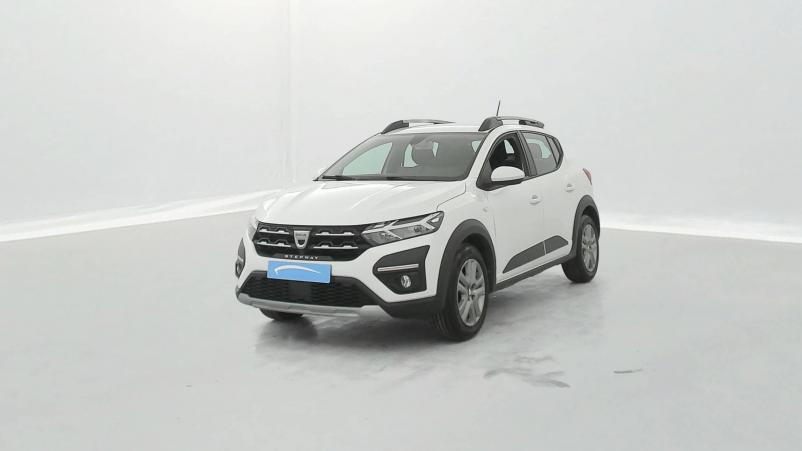 Vente en ligne Dacia Sandero  TCe 90 au prix de 14 390 €