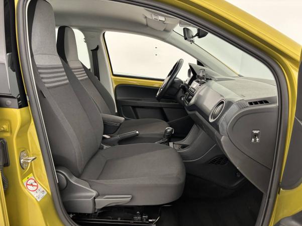Vente en ligne Volkswagen E-Up  Electrique au prix de 10 990 €