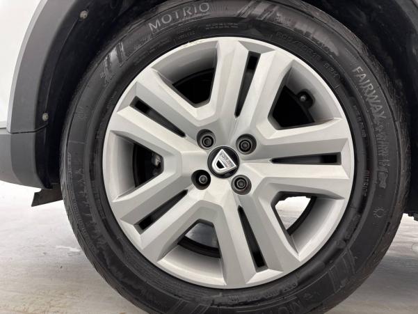Vente en ligne Dacia Sandero  TCe 90 au prix de 14 390 €