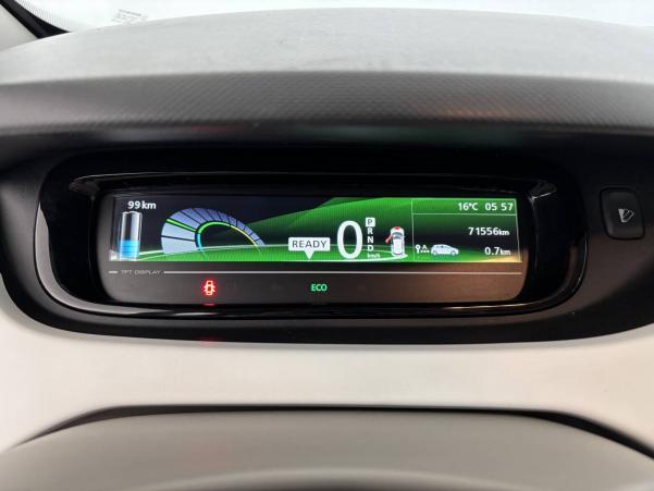 Vente en ligne Renault Zoé  R90 au prix de 8 990 €