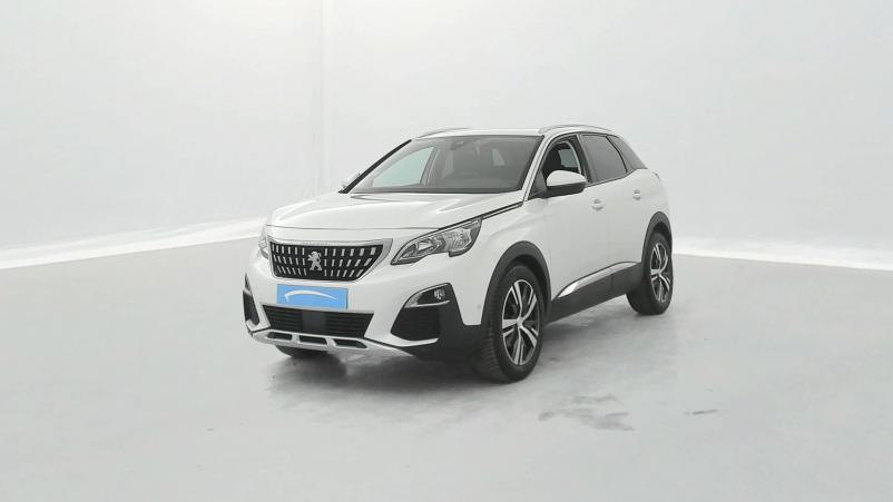 Vente en ligne Peugeot 3008  BlueHDi 130ch S&S BVM6 au prix de 15 980 €