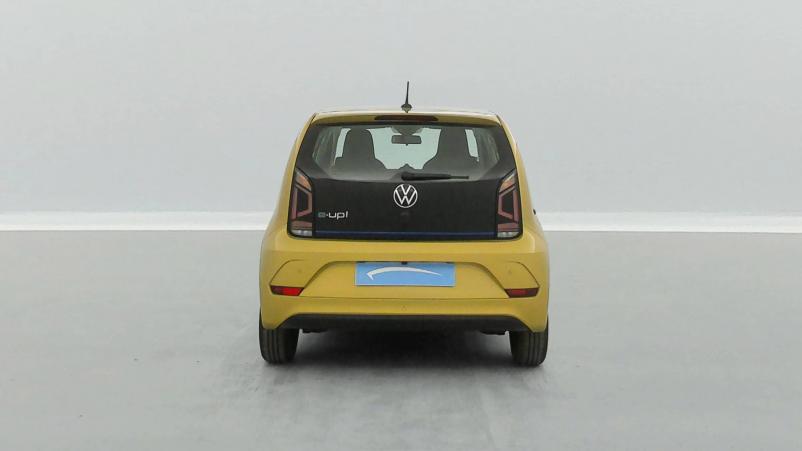 Vente en ligne Volkswagen E-Up  Electrique au prix de 10 990 €