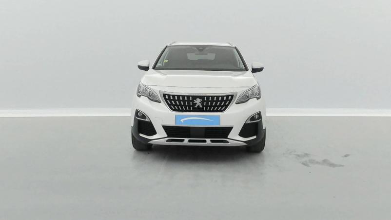 Vente en ligne Peugeot 3008  BlueHDi 130ch S&S BVM6 au prix de 15 980 €