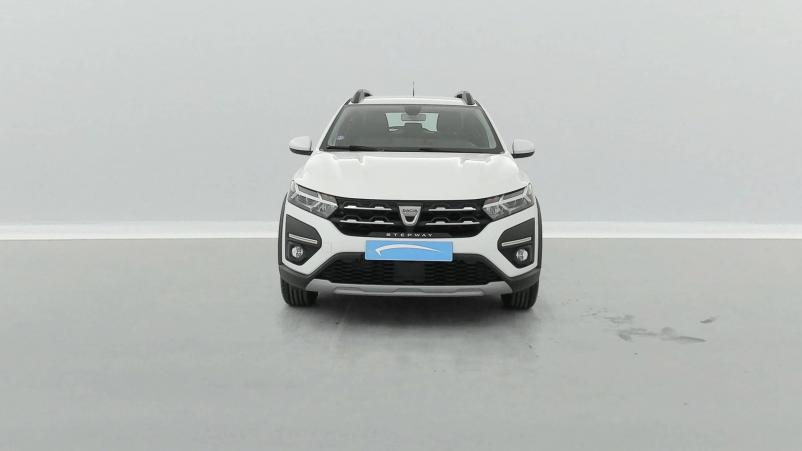 Vente en ligne Dacia Sandero  TCe 90 au prix de 14 390 €