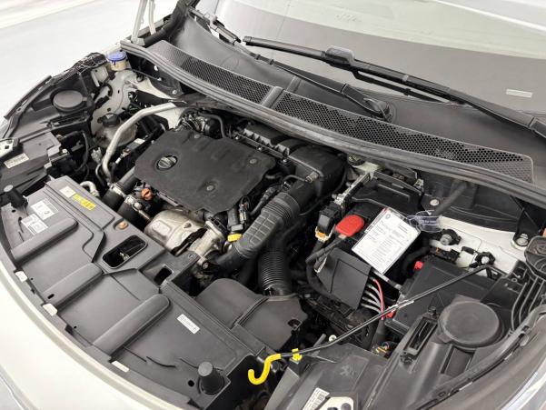 Vente en ligne Peugeot 3008  BlueHDi 130ch S&S BVM6 au prix de 15 980 €
