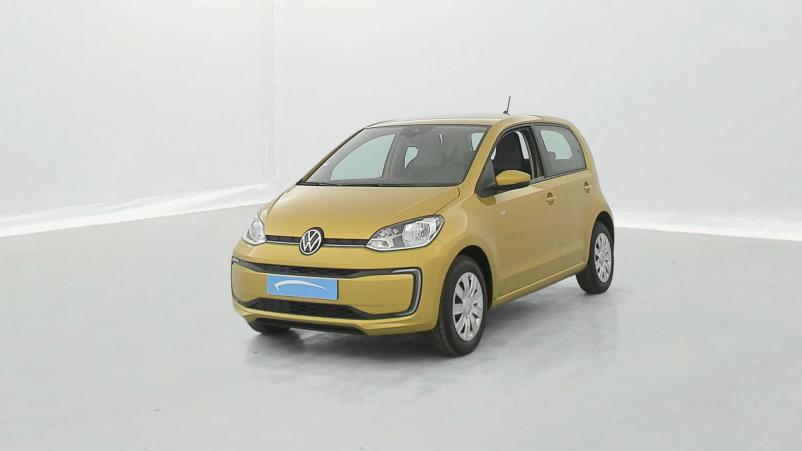 Vente en ligne Volkswagen E-Up  Electrique au prix de 10 990 €