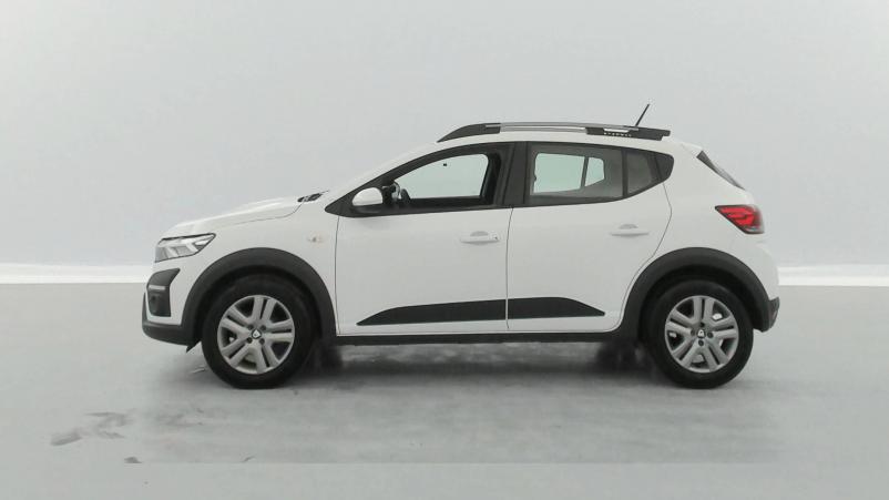 Vente en ligne Dacia Sandero  TCe 90 au prix de 14 390 €