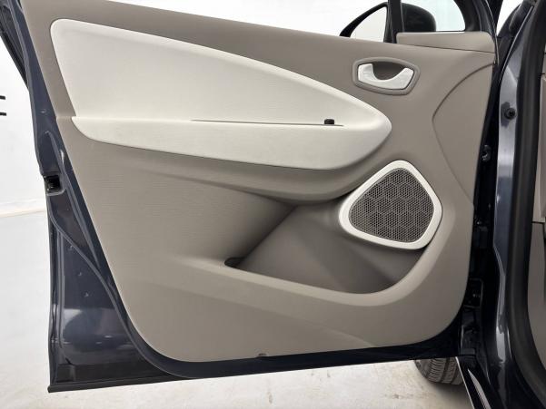 Vente en ligne Renault Zoé  R90 au prix de 8 990 €