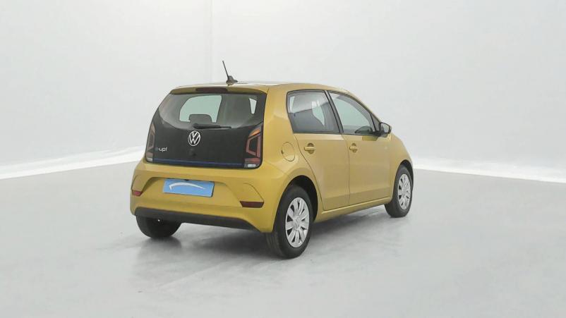 Vente en ligne Volkswagen E-Up  Electrique au prix de 10 990 €