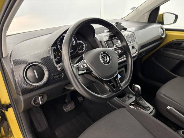 Vente en ligne Volkswagen E-Up  Electrique au prix de 10 990 €