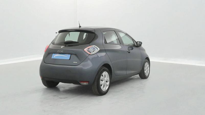 Vente en ligne Renault Zoé  R90 au prix de 8 990 €