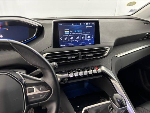 Vente en ligne Peugeot 3008  BlueHDi 130ch S&S BVM6 au prix de 15 980 €