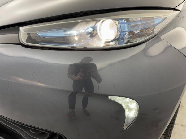 Vente en ligne Renault Zoé  R90 au prix de 8 990 €