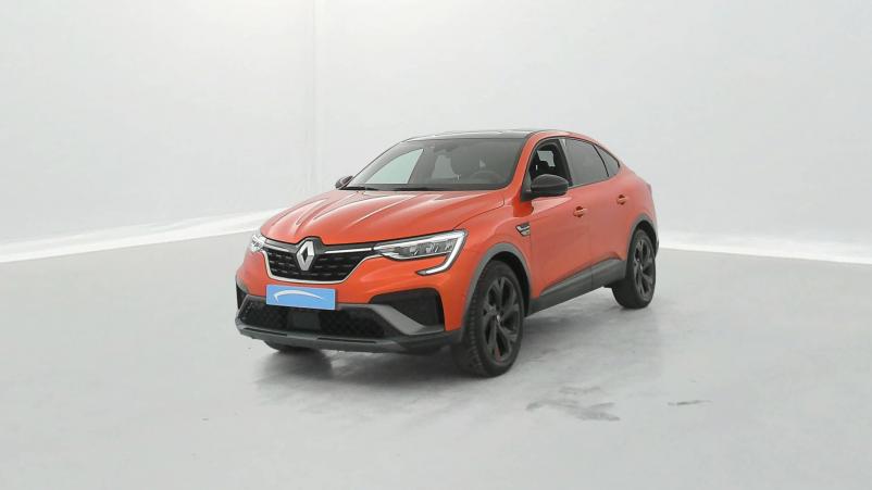 Vente en ligne Renault Arkana  E-Tech 145 - 21B au prix de 22 590 €