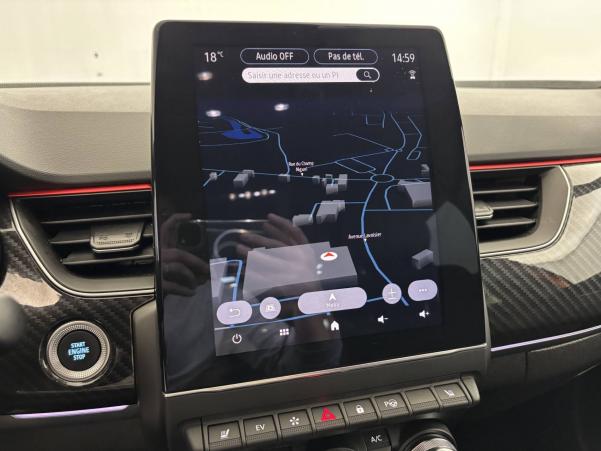 Vente en ligne Renault Arkana  E-Tech 145 - 21B au prix de 22 590 €