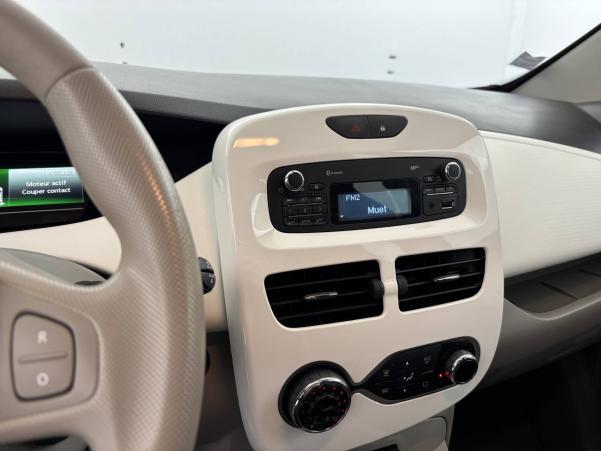 Vente en ligne Renault Zoé  R90 au prix de 8 990 €