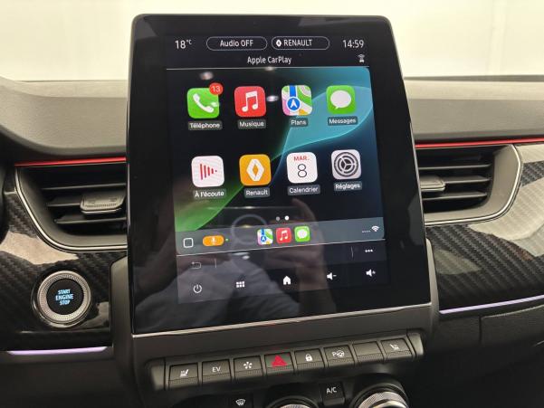Vente en ligne Renault Arkana  E-Tech 145 - 21B au prix de 22 590 €