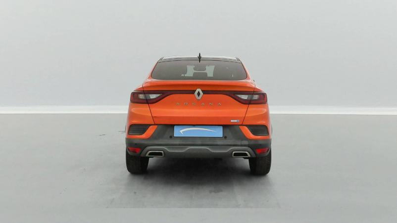 Vente en ligne Renault Arkana  E-Tech 145 - 21B au prix de 22 590 €