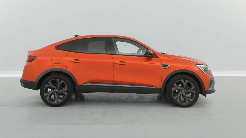 Vente en ligne Renault Arkana  E-Tech 145 - 21B au prix de 22 590 €