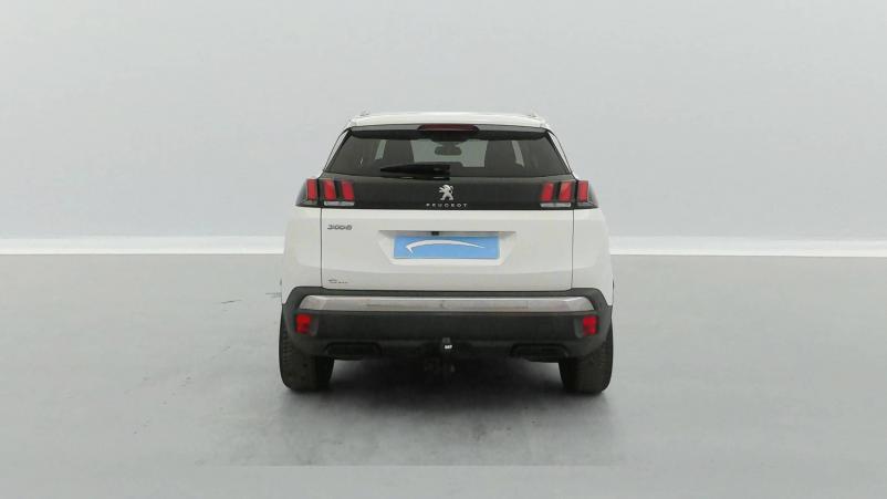 Vente en ligne Peugeot 3008  BlueHDi 130ch S&S BVM6 au prix de 15 980 €